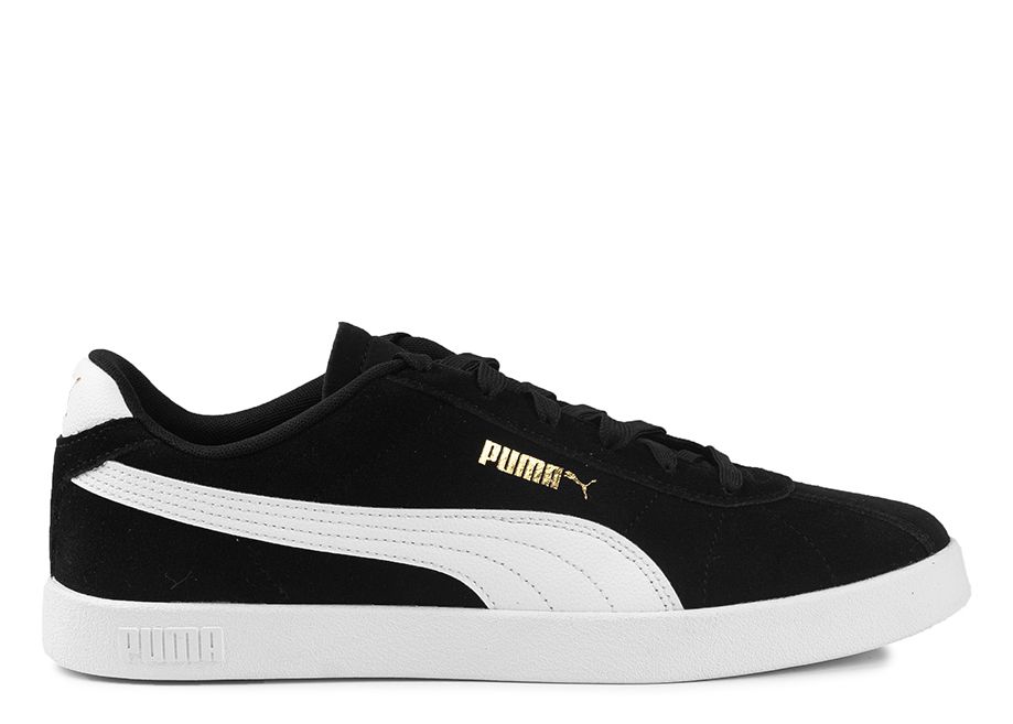 PUMA Pantofi pentru bărbați Club II 397444 01