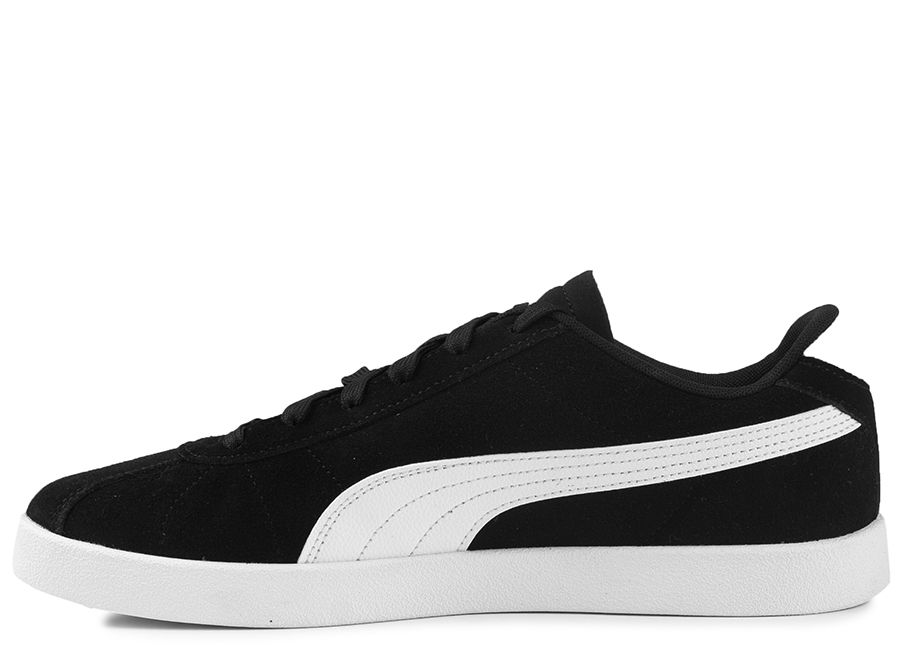 PUMA Pantofi pentru bărbați Club II 397444 01