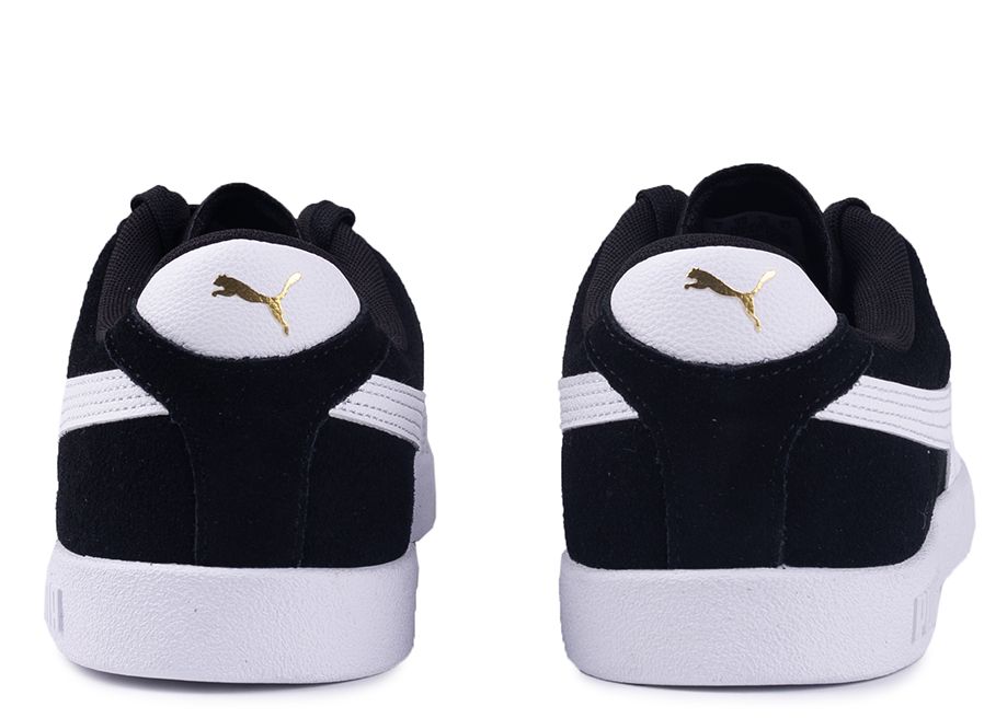 PUMA Pantofi pentru bărbați Club II 397444 01