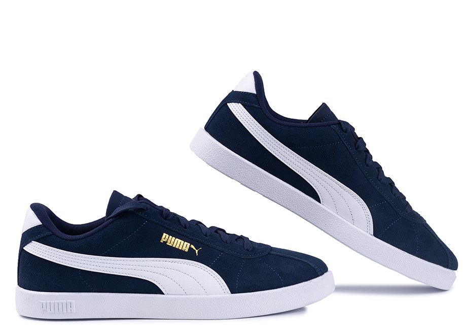 PUMA Pantofi pentru bărbați Club II 397444 04