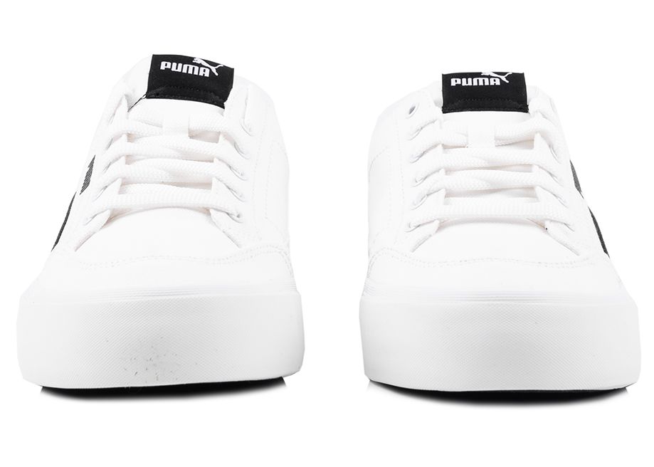 PUMA Pantofi pentru bărbați Court Classic Vulc FS 396353 02