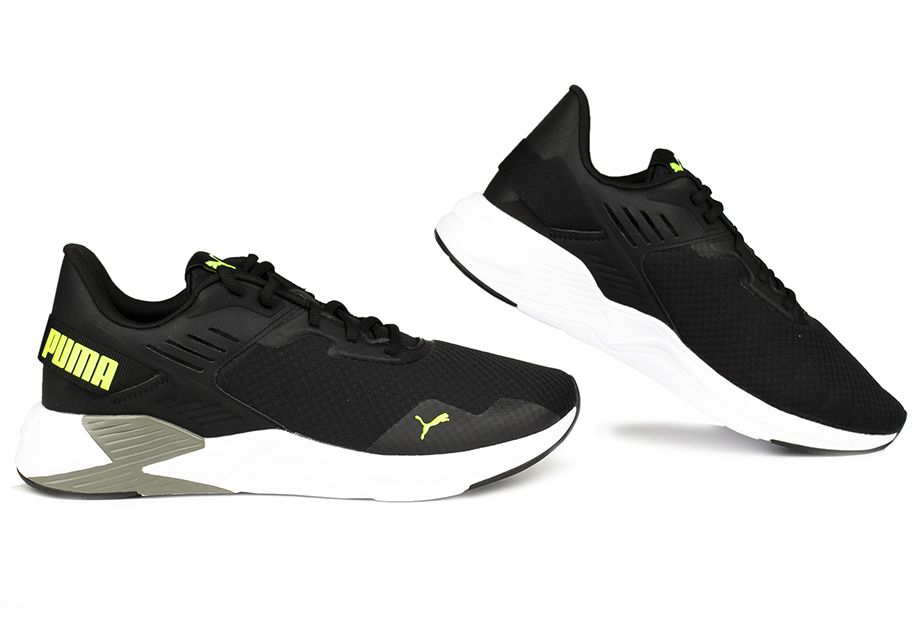 PUMA Pantofi pentru bărbați Disperse XT Mesch 376858 05 EUR 42 PUMA Pantofi pentru bărbați Disperse XT Mesch 376858 05 EUR 42