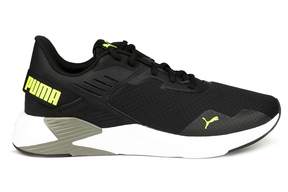 PUMA Pantofi pentru bărbați Disperse XT Mesch 376858 05 EUR 42 PUMA Pantofi pentru bărbați Disperse XT Mesch 376858 05 EUR 42