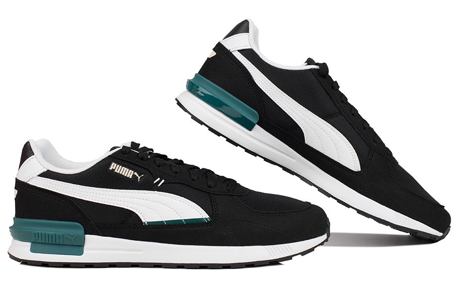 PUMA Pantofi pentru bărbați Graviton 380738 42 PUMA Pantofi pentru bărbați Graviton 380738 42