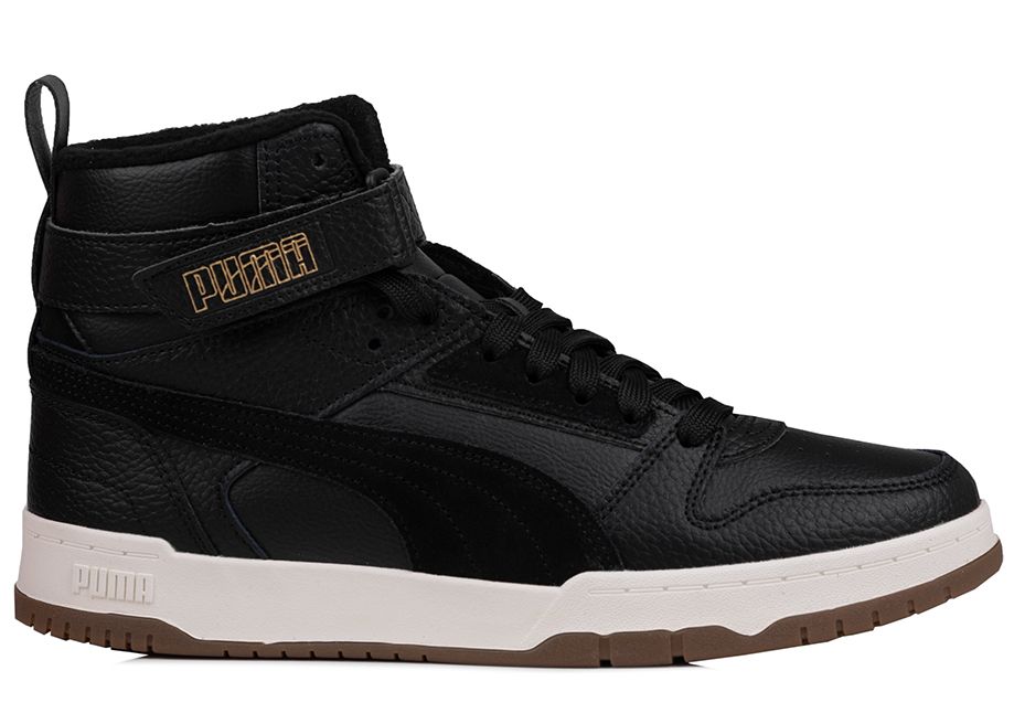 PUMA Pantofi pentru bărbați RBD Game WTR 387604 02