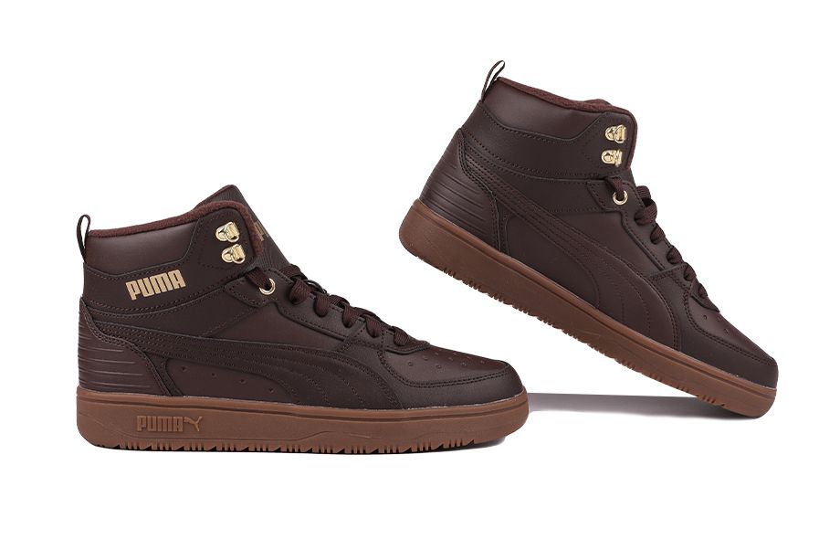 PUMA Pantofi barbatesti Rebound Rugged 387592 04 EUR 41 OUTLET PUMA Pantofi barbatesti Rebound Rugged 387592 04 EUR 41 OUTLET