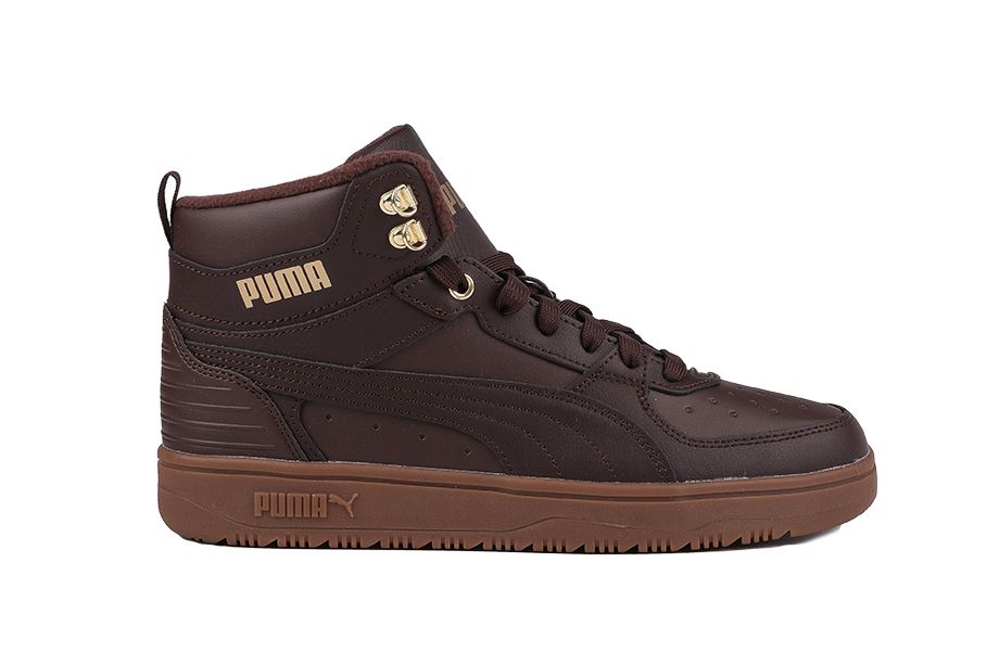 PUMA Pantofi barbatesti Rebound Rugged 387592 04 EUR 41 OUTLET PUMA Pantofi barbatesti Rebound Rugged 387592 04 EUR 41 OUTLET