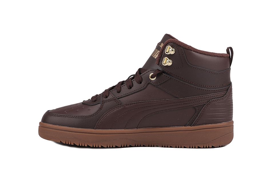 PUMA Pantofi barbatesti Rebound Rugged 387592 04 EUR 41 OUTLET PUMA Pantofi barbatesti Rebound Rugged 387592 04 EUR 41 OUTLET