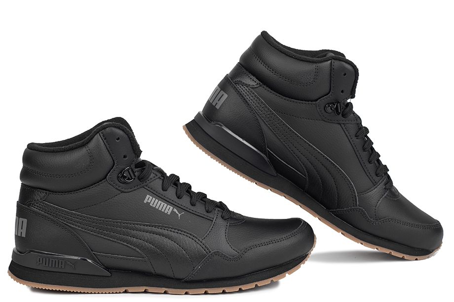 PUMA Pantofi de bărbați ST Runner v3 Mid 387638 06 PUMA Pantofi de bărbați ST Runner v3 Mid 387638 06