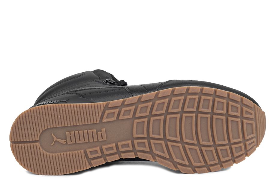 PUMA Pantofi de bărbați ST Runner v3 Mid 387638 06 PUMA Pantofi de bărbați ST Runner v3 Mid 387638 06