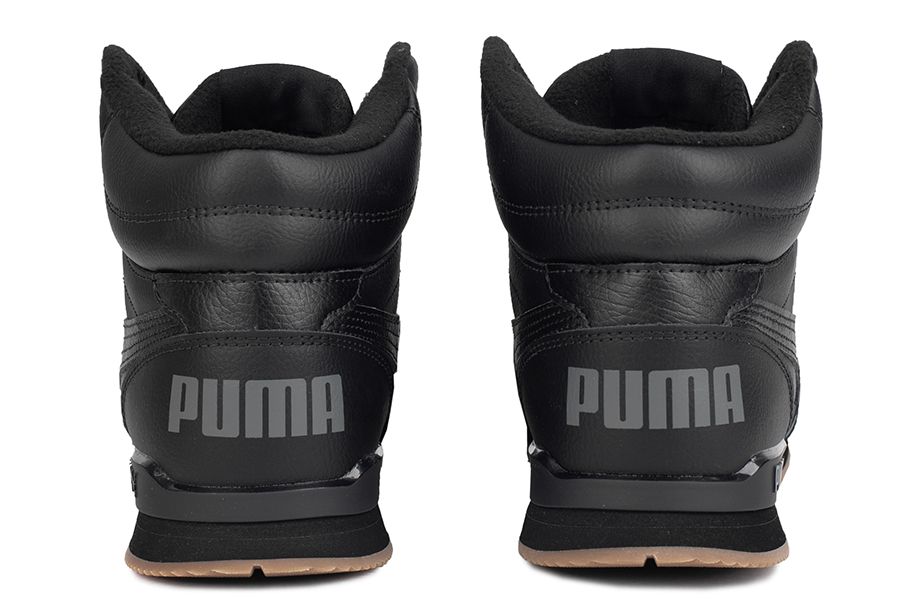 PUMA Pantofi de bărbați ST Runner v3 Mid 387638 06 PUMA Pantofi de bărbați ST Runner v3 Mid 387638 06
