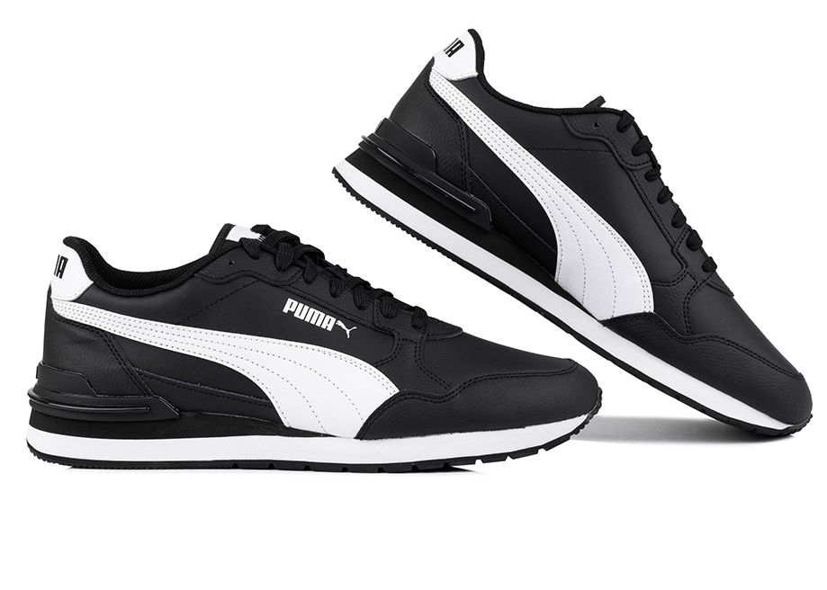 PUMA Pantofi pentru bărbați ST Runner v4 L 399068 01