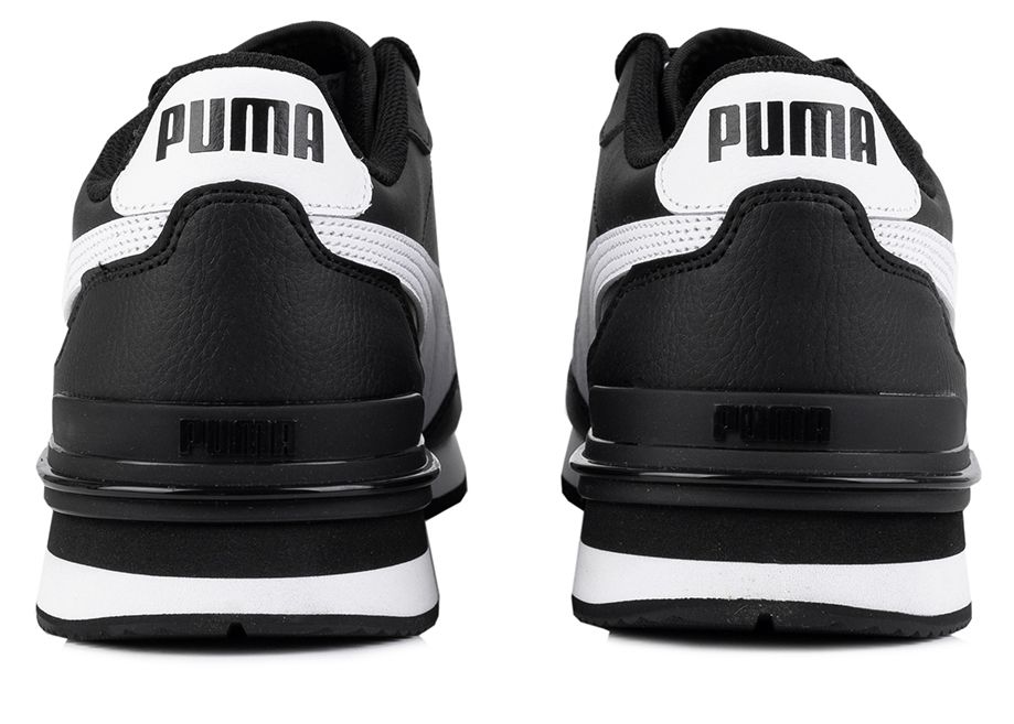 PUMA Pantofi pentru bărbați ST Runner v4 L 399068 01