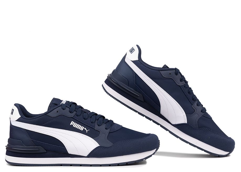 PUMA Pantofi pentru bărbați ST Runner v4 NL 399069 07 PUMA Pantofi pentru bărbați ST Runner v4 NL 399069 07