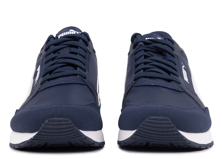 PUMA Pantofi pentru bărbați ST Runner v4 NL 399069 07 PUMA Pantofi pentru bărbați ST Runner v4 NL 399069 07