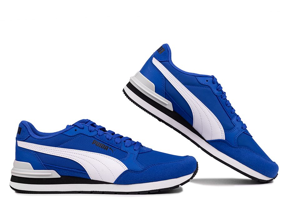 PUMA Pantofi pentru bărbați ST Runner v4 NL 399069 11 PUMA Pantofi pentru bărbați ST Runner v4 NL 399069 11