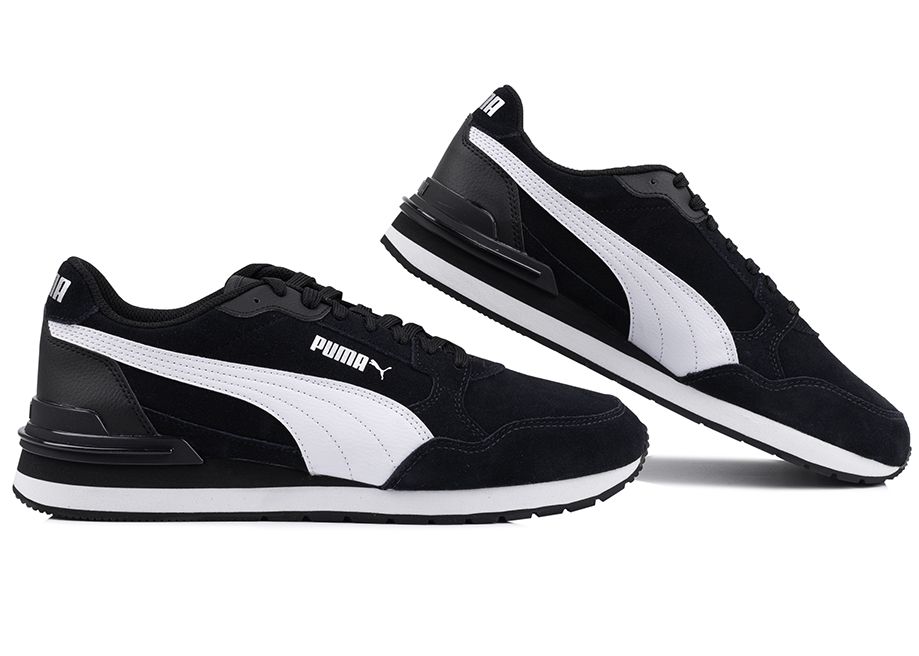 PUMA Pantofi pentru bărbați ST Runner v4 SD 399665 01