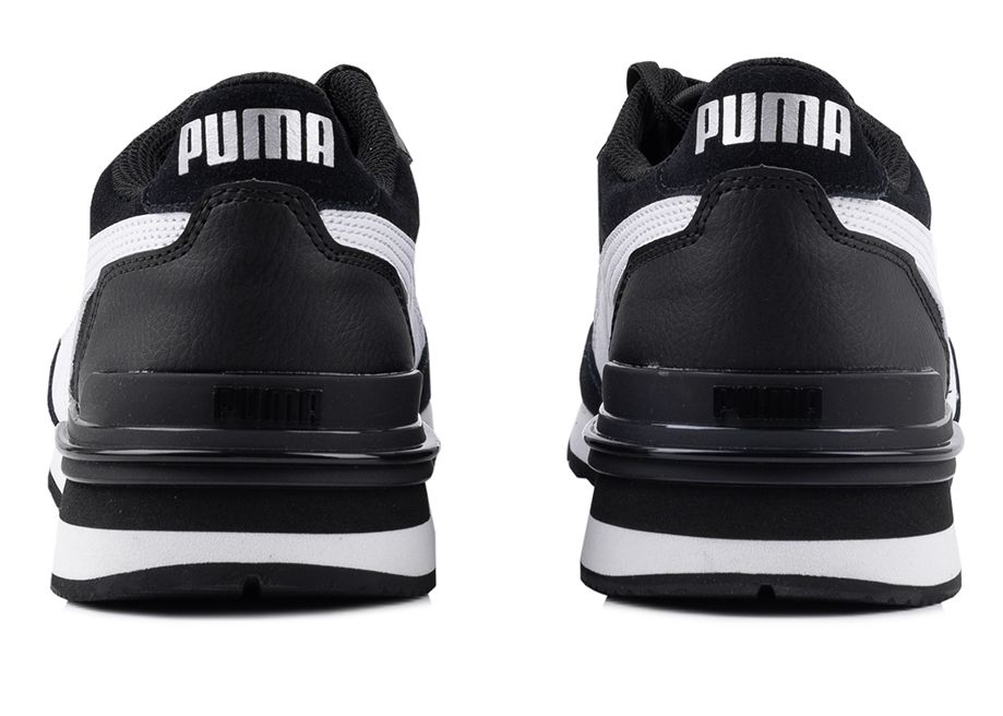 PUMA Pantofi pentru bărbați ST Runner v4 SD 399665 01