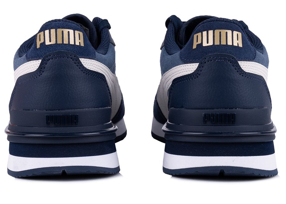 PUMA Pantofi pentru bărbați ST Runner v4 SD 399665 05