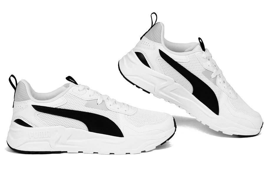 PUMA Pantofi pentru bărbați Trinity Lite 389292 02 EUR 42 PUMA Pantofi pentru bărbați Trinity Lite 389292 02 EUR 42