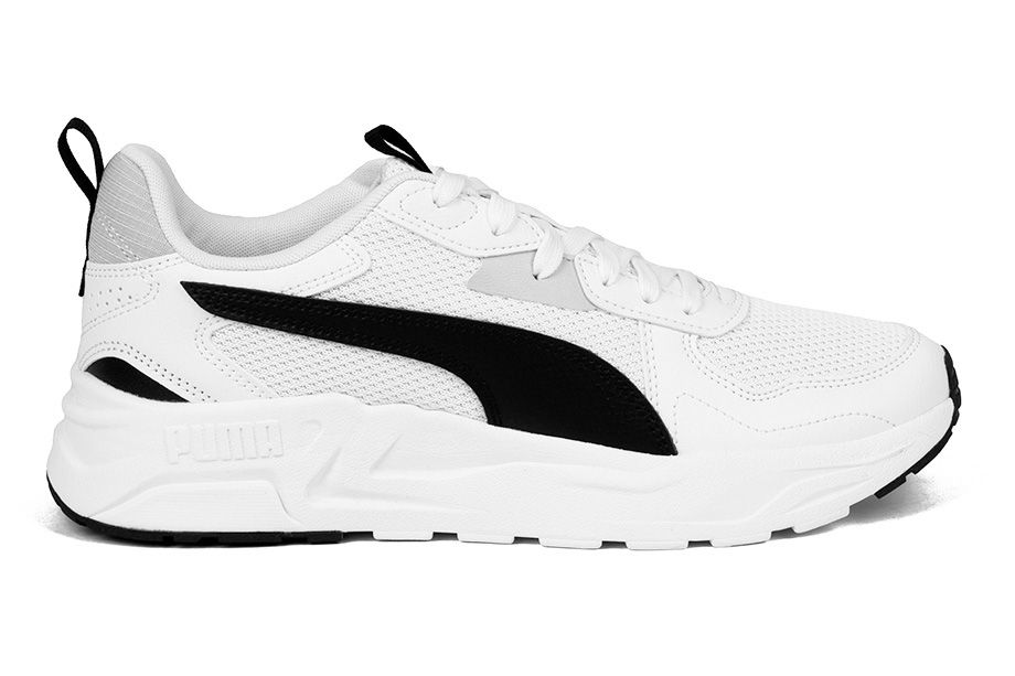 PUMA Pantofi pentru bărbați Trinity Lite 389292 02 EUR 42 PUMA Pantofi pentru bărbați Trinity Lite 389292 02 EUR 42
