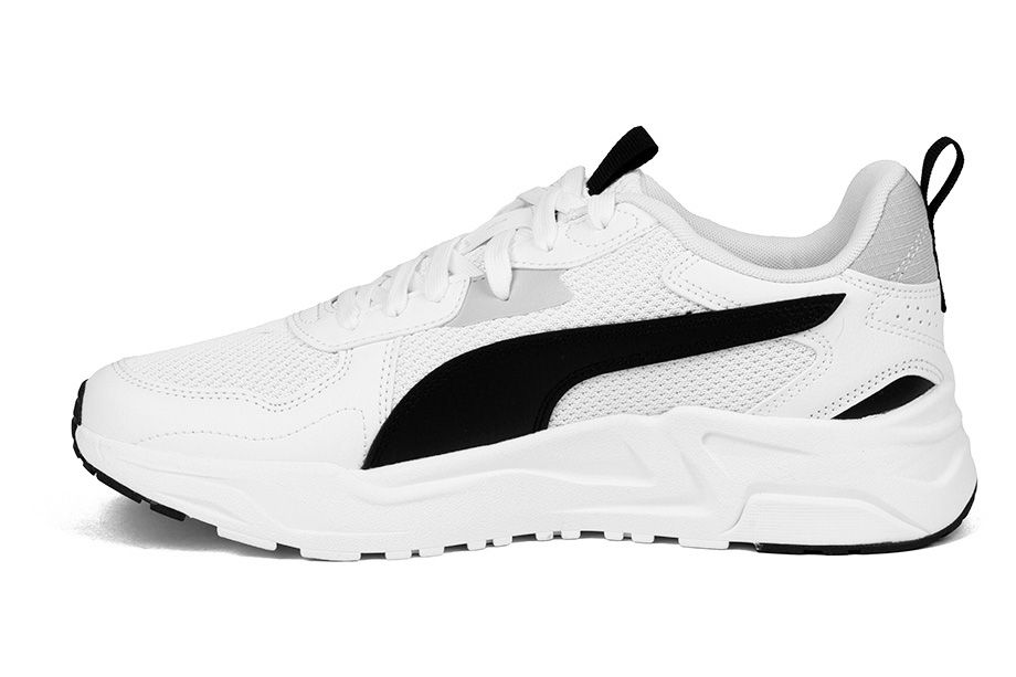 PUMA Pantofi pentru bărbați Trinity Lite 389292 02 EUR 42 PUMA Pantofi pentru bărbați Trinity Lite 389292 02 EUR 42