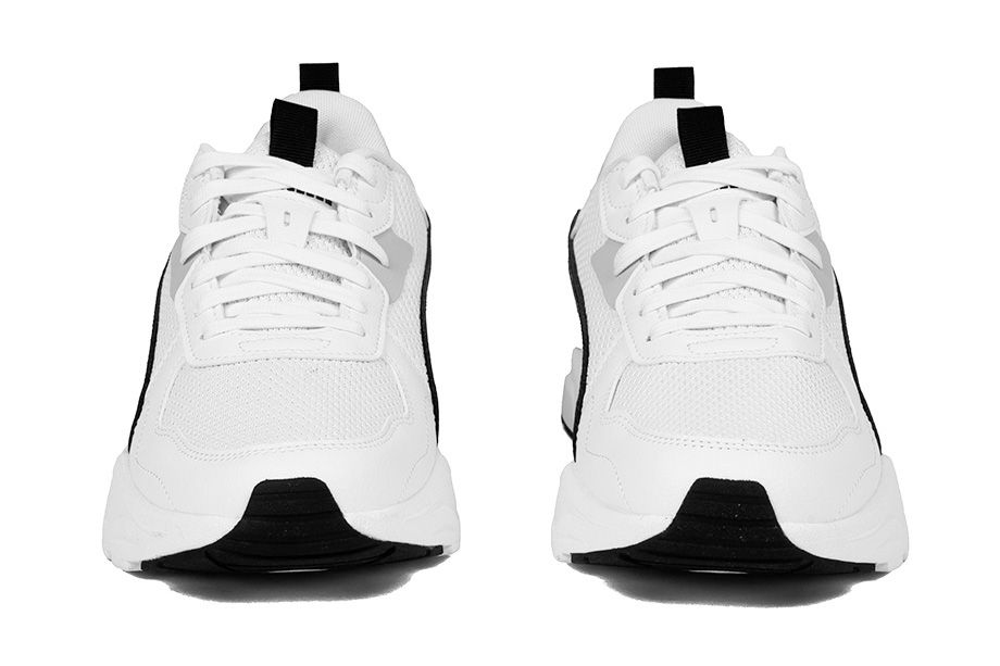 PUMA Pantofi pentru bărbați Trinity Lite 389292 02 EUR 42 PUMA Pantofi pentru bărbați Trinity Lite 389292 02 EUR 42