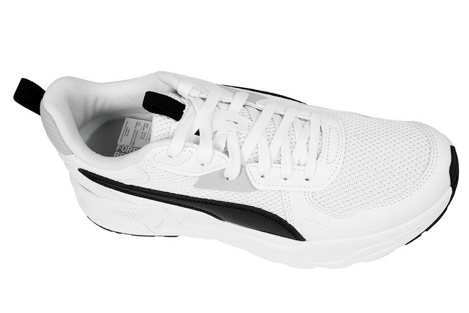 PUMA Pantofi pentru bărbați Trinity Lite 389292 02 EUR 42 PUMA Pantofi pentru bărbați Trinity Lite 389292 02 EUR 42