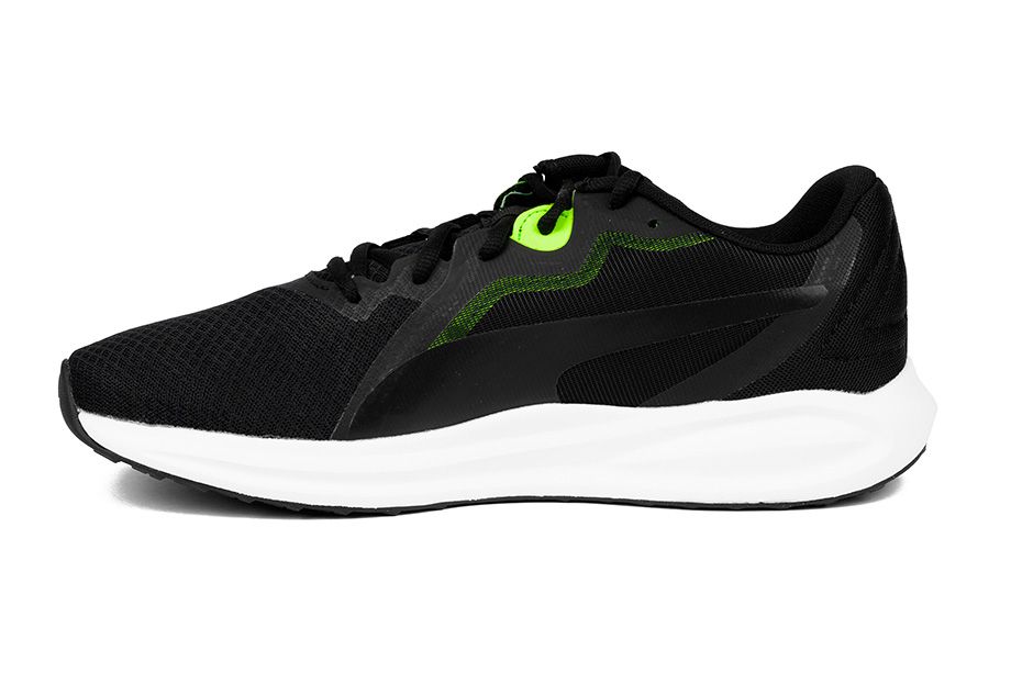 PUMA Pantofi pentru bărbați Twitch Runner 377981 03