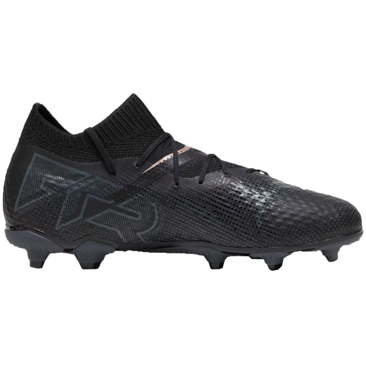 Puma Pantofi de fotbal pentru copii Future 7 Pro FG/AG 107728 02