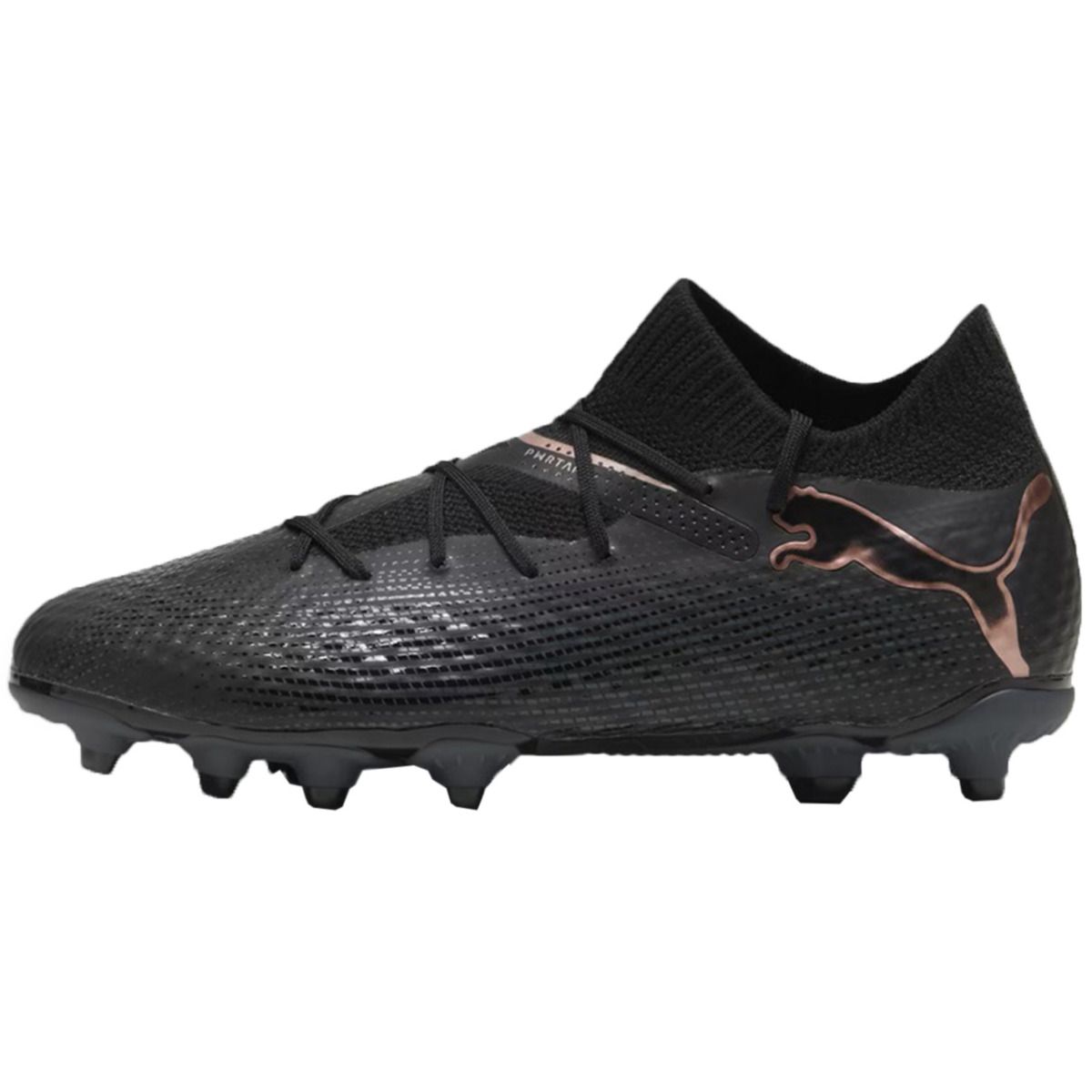 Puma Pantofi de fotbal pentru copii Future 7 Pro FG/AG 107728 02