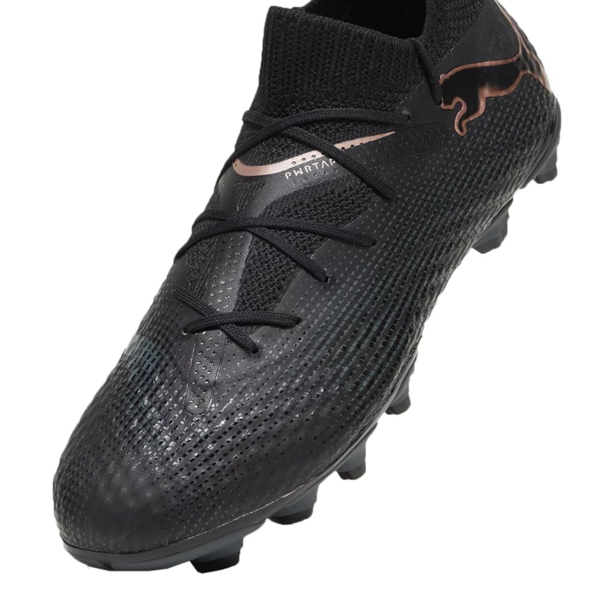 Puma Pantofi de fotbal pentru copii Future 7 Pro FG/AG 107728 02