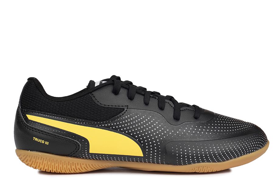 PUMA Pantofi de fotbal pentru copii Truco III IT 106935 09 PUMA Pantofi de fotbal pentru copii Truco III IT 106935 09