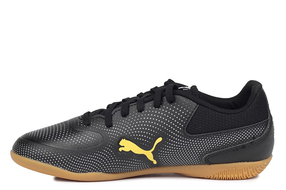 PUMA Pantofi de fotbal pentru copii Truco III IT 106935 09 PUMA Pantofi de fotbal pentru copii Truco III IT 106935 09