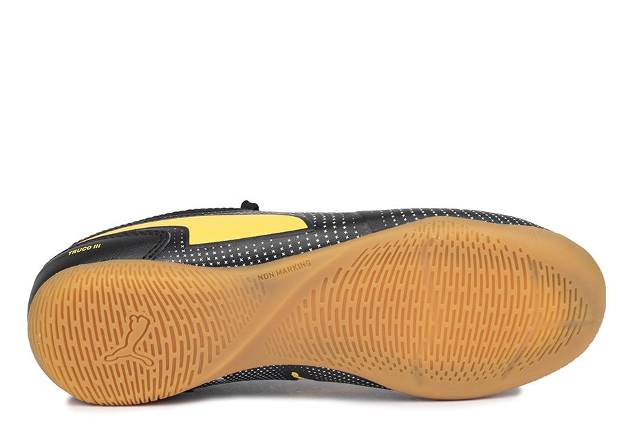PUMA Pantofi de fotbal pentru copii Truco III IT 106935 09 PUMA Pantofi de fotbal pentru copii Truco III IT 106935 09