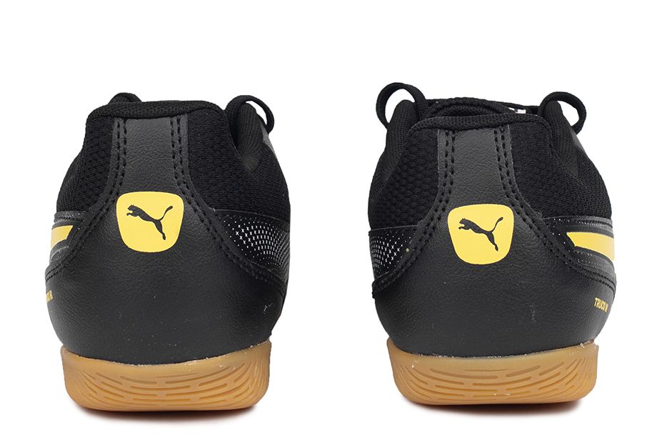 PUMA Pantofi de fotbal pentru copii Truco III IT 106935 09 PUMA Pantofi de fotbal pentru copii Truco III IT 106935 09