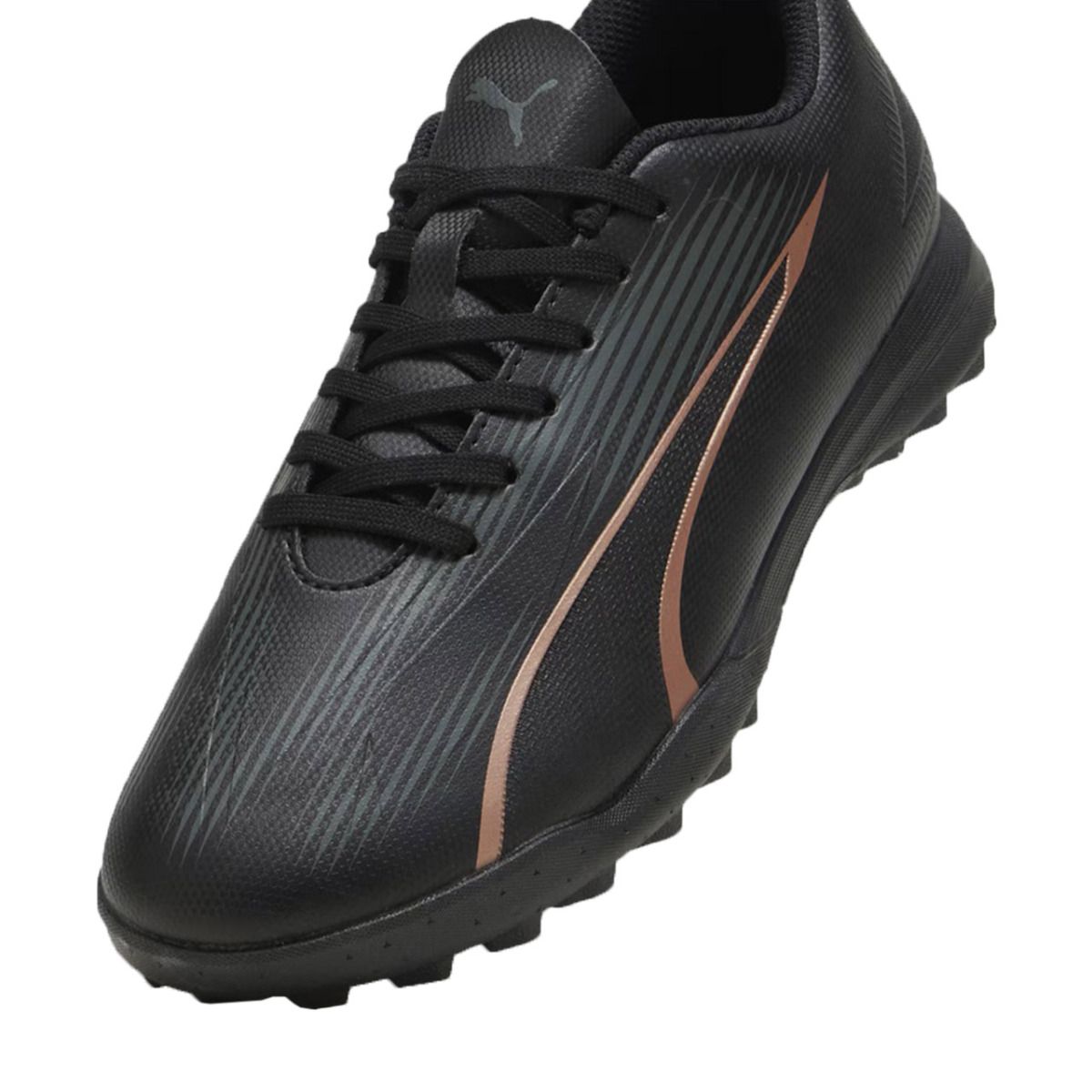 Puma Pantofi de fotbal pentru copii Ultra Play TT 107779 02