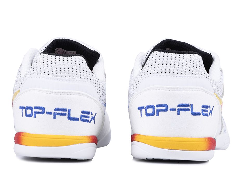 Joma Pantofi de fotbal Top Flex 2476 Indoor TOPW2476IN