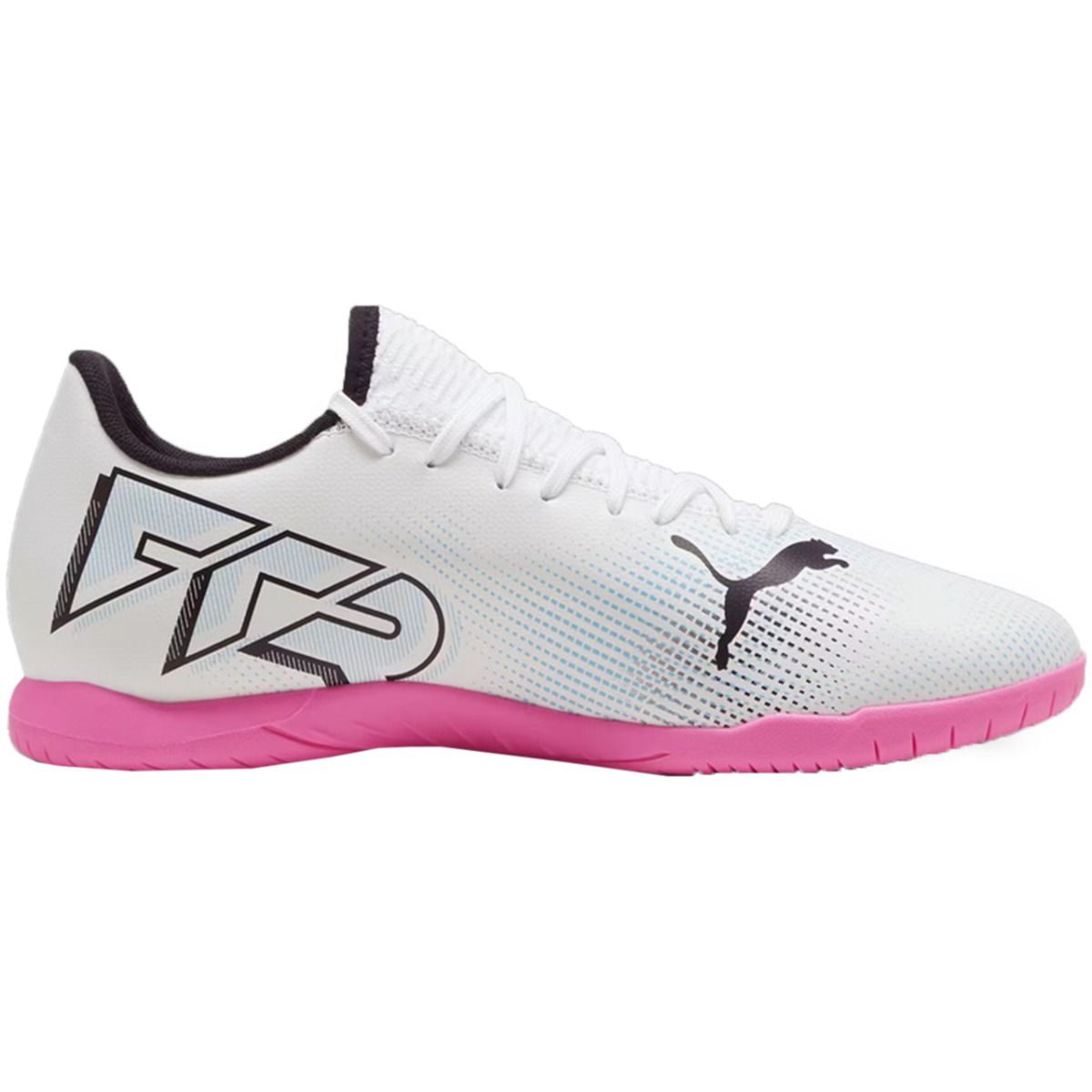 PUMA Pantofi de fotbal Future 7 Play IT 107727 01