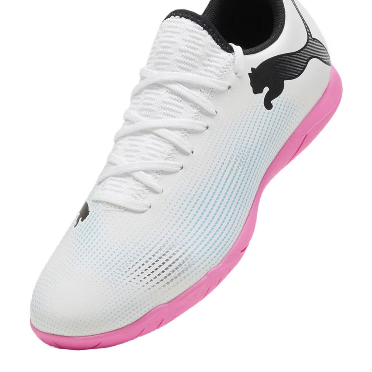 PUMA Pantofi de fotbal Future 7 Play IT 107727 01