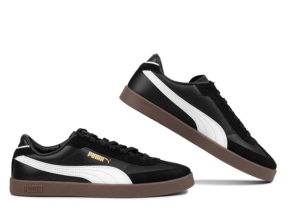 PUMA Pantofi Club II Era 397447 02 PUMA Pantofi Club II Era 397447 02