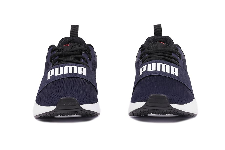 PUMA Pantofi Sport Wired Run High Risk 373015 03