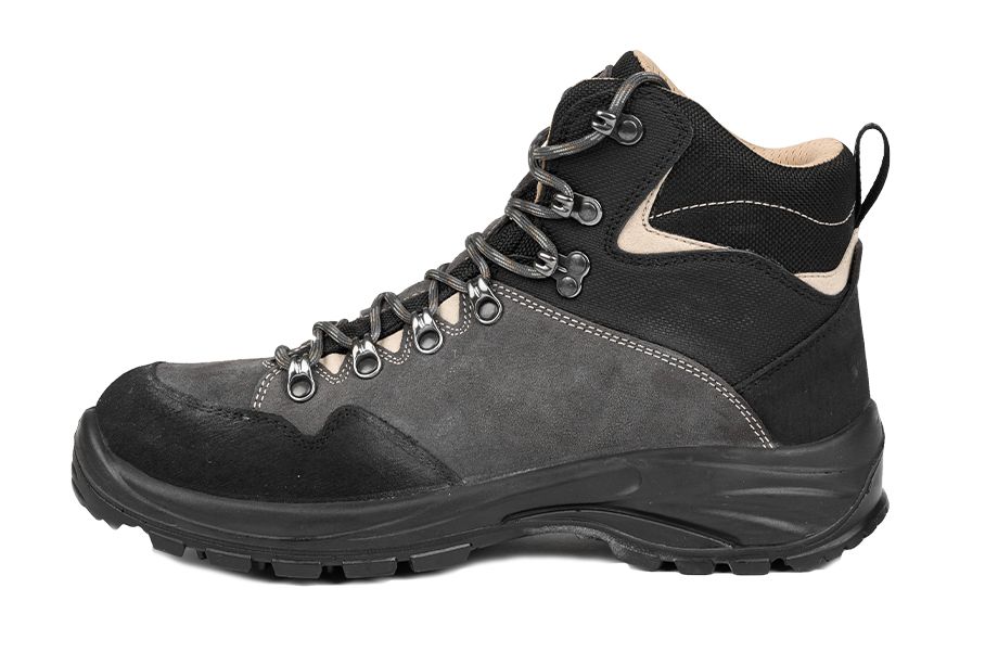 Alpinus pantofi de trekking Cartujo GR43622