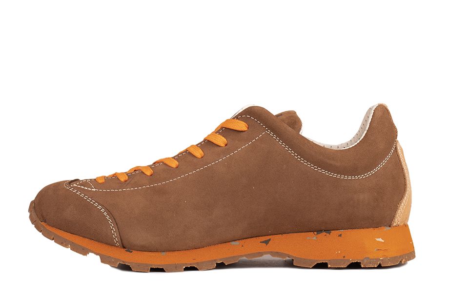 Alpinus Pantofi de trekking pentru bărbați Parang GR43610