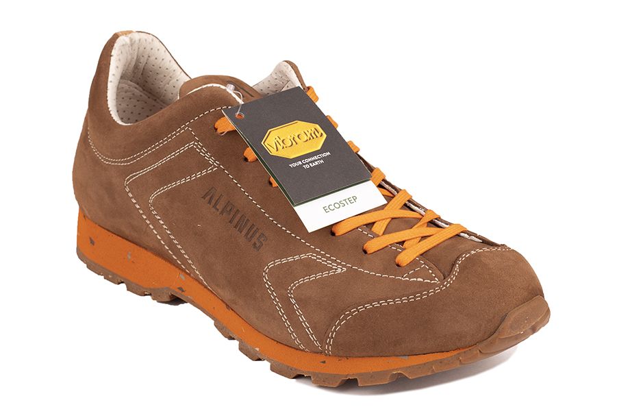 Alpinus Pantofi de trekking pentru bărbați Parang GR43610