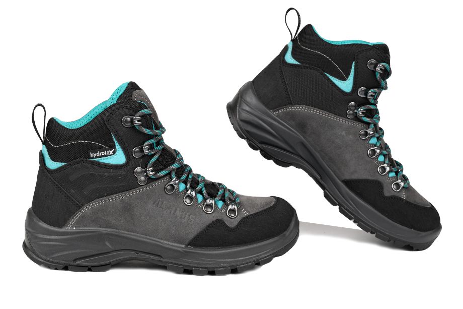 Alpinus pantofi de trekking Veleta GR43618