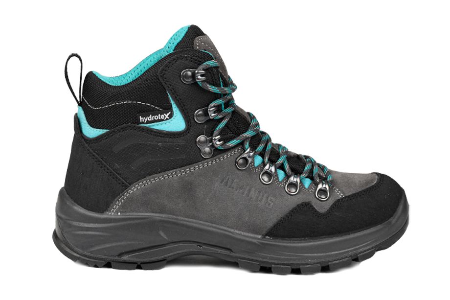 Alpinus pantofi de trekking Veleta GR43618