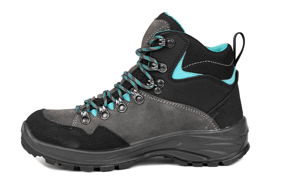 Alpinus pantofi de trekking Veleta GR43618