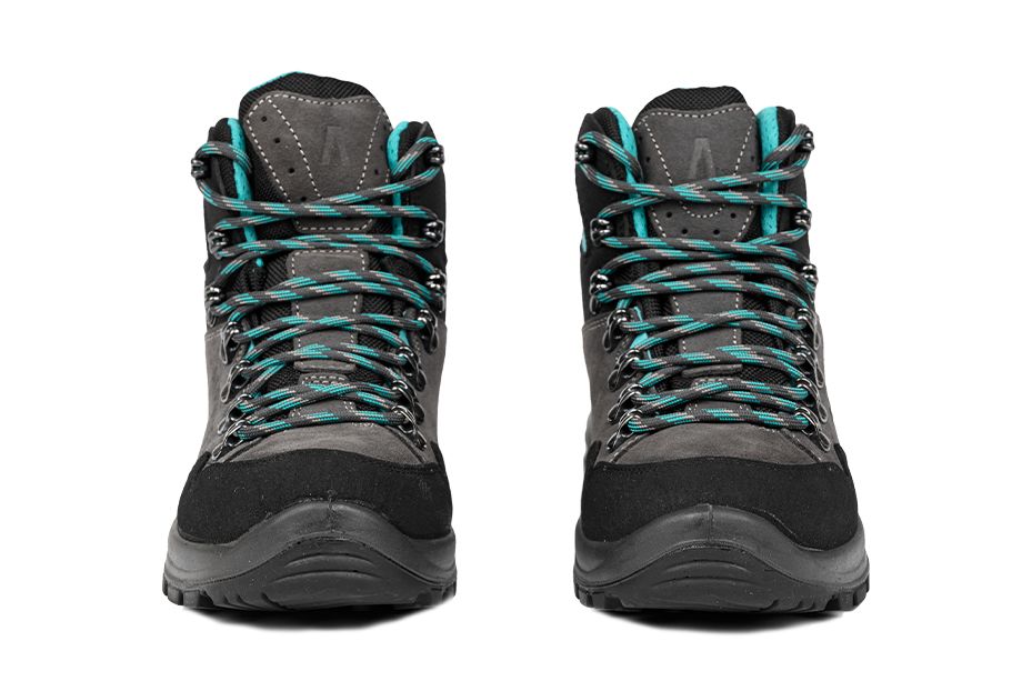 Alpinus pantofi de trekking Veleta GR43618