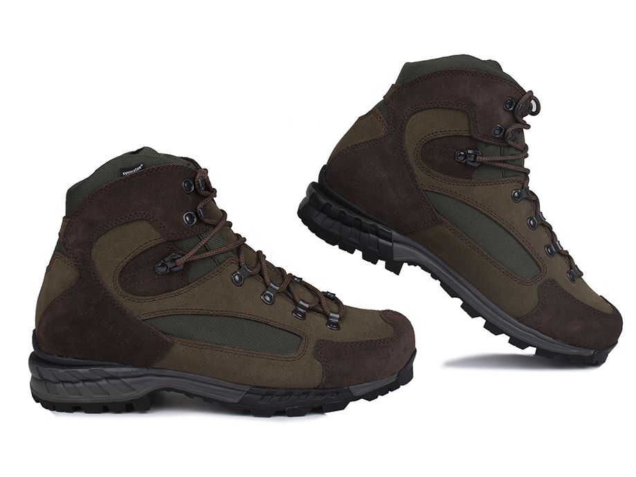 Alpinus Pantofi de trekking pentru femei Coglians W GN18190